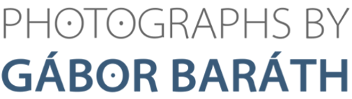 PHOTOGRAPHS BY GÁBOR BARÁTH